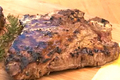 How To Make Tuscan T-bone